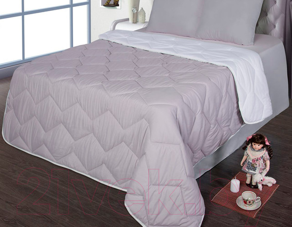 Изображение товара Одеяло для малышей АртПостель Термофайбер 2622 (110x140)