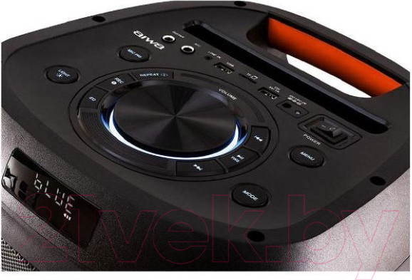 Изображение товара Портативная акустика Aiwa CAS-500