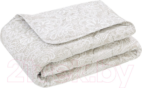 Изображение товара Одеяло для малышей АртПостель Овечья шерсть 2962 (110x140)