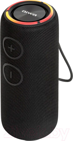 Изображение товара Портативная колонка Aiwa PAS-H300 (черный)