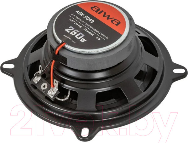 Изображение товара Коаксиальная АС Aiwa ASK-5049