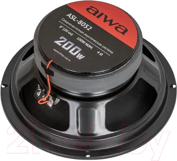 Изображение товара Среднечастотная АС Aiwa ASL-8052