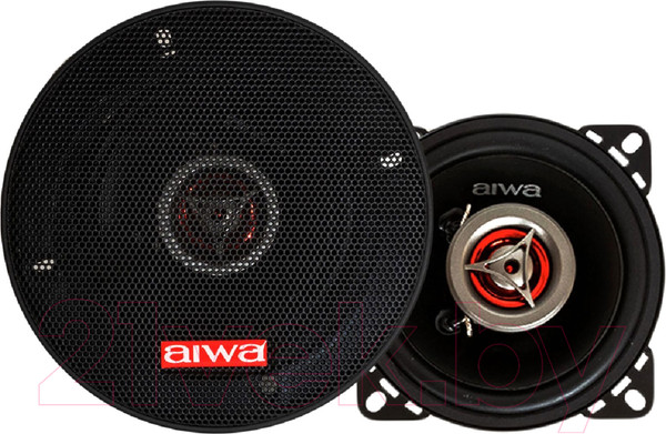 Изображение товара Коаксиальная АС Aiwa ASM-420