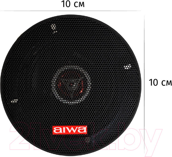 Изображение товара Коаксиальная АС Aiwa ASM-420