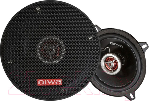 Изображение товара Коаксиальная АС Aiwa ASM-520