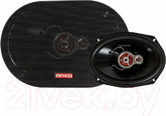 Изображение товара Коаксиальная АС Aiwa ASM-6930