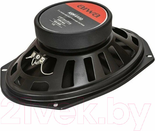 Изображение товара Коаксиальная АС Aiwa ASM-6930