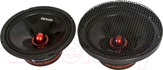 Изображение товара Среднечастотная АС Aiwa ASM-8008PRO