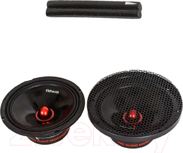 Изображение товара Среднечастотная АС Aiwa ASM-8008PRO