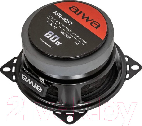 Изображение товара Среднечастотная АС Aiwa ASN-4082