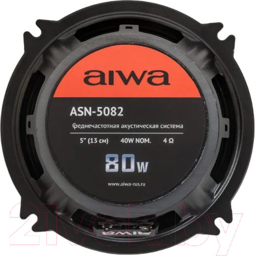 Изображение товара Среднечастотная АС Aiwa ASN-5082
