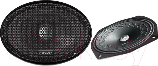 Изображение товара Среднечастотная АС Aiwa ASN-6982