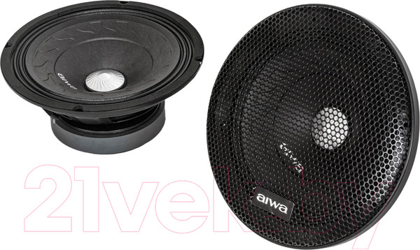 Изображение товара Среднечастотная АС Aiwa ASN-8082