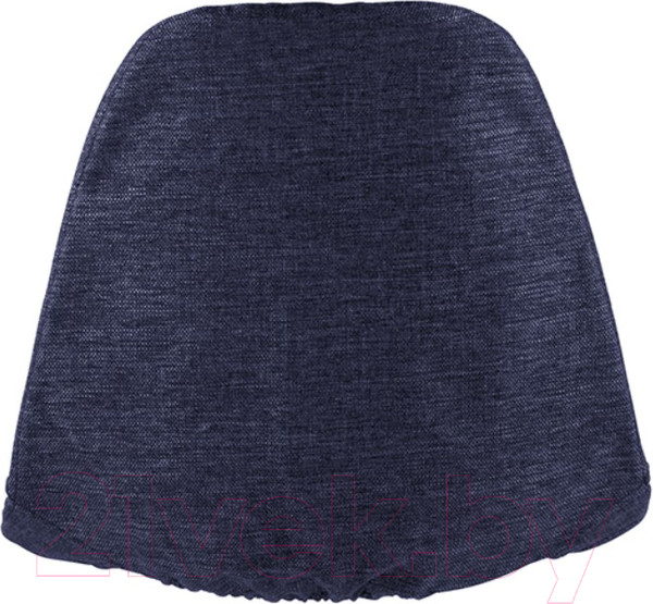 Изображение товара Чехол на стул UTFC Шелл Ромб (Moderno 07/синий)