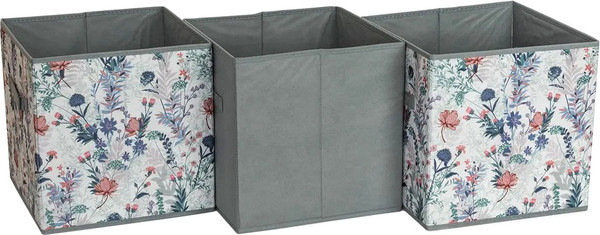 Изображение товара Коробка для хранения Supra NWB-3031 (3шт)