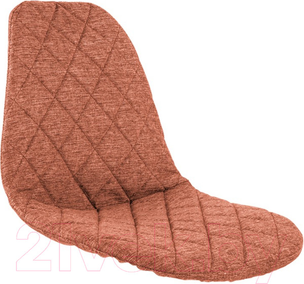 Изображение товара Чехол на стул UTFC Шелл Ромб (Moderno 05/терракот)