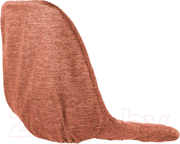 Изображение товара Чехол на стул UTFC Шелл Ромб (Moderno 05/терракот)