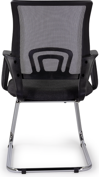 Изображение товара Стул офисный UTFC Микс СН-696 Н/п Нео СН (TW-01/С11/черный)