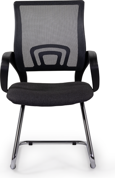 Изображение товара Стул офисный UTFC Микс СН-696 Н/п Нео СН (TW-01/С11/черный)