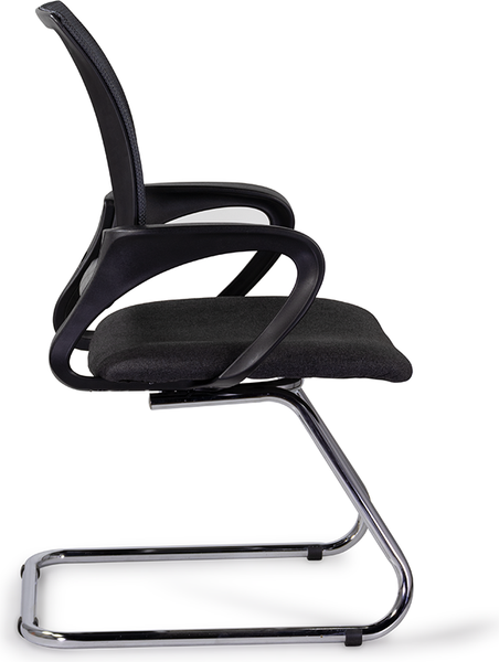 Изображение товара Стул офисный UTFC Микс СН-696 Н/п Нео СН (TW-01/С11/черный)