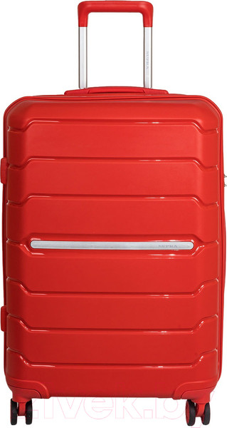 Изображение товара Чемодан на колесах Supra STS-1004-L (Red Pepper)