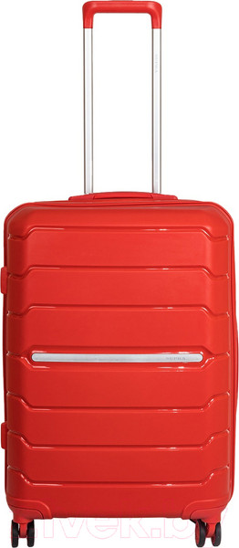 Изображение товара Чемодан на колесах Supra STS-1004-L (Red Pepper)
