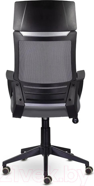 Изображение товара Кресло офисное UTFC М-811 Альт / Alt BlackPL Ср S-0422 (темно-серый)