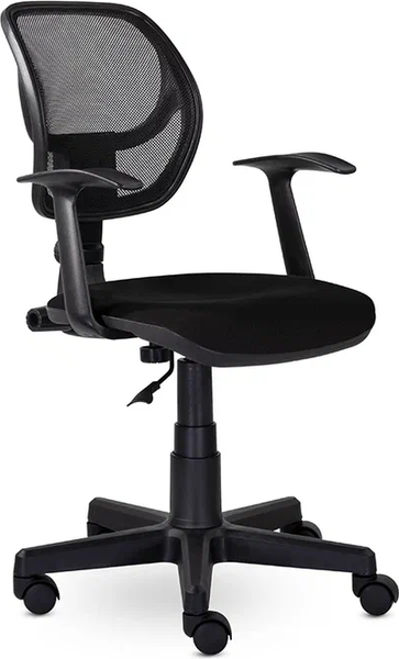 Изображение товара Кресло офисное UTFC Вальтер б/п (TW-01/С11/черный)