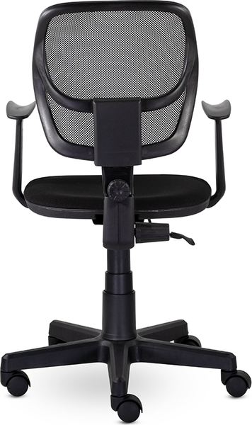 Изображение товара Кресло офисное UTFC Вальтер б/п (TW-01/С11/черный)