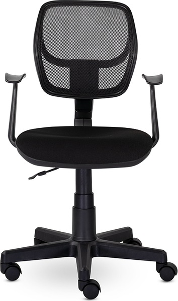 Изображение товара Кресло офисное UTFC Вальтер б/п (TW-01/С11/черный)