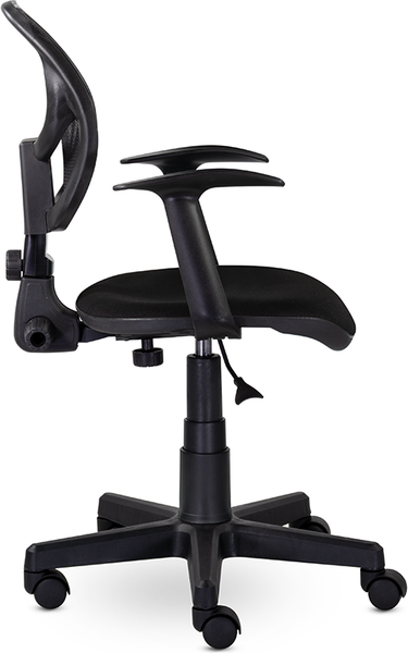 Изображение товара Кресло офисное UTFC Вальтер б/п (TW-01/С11/черный)