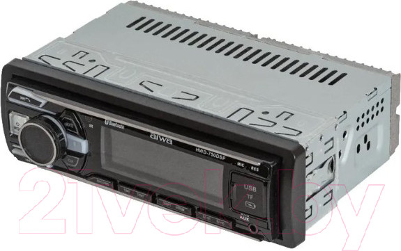 Изображение товара Бездисковая автомагнитола Aiwa HWD-750DSP