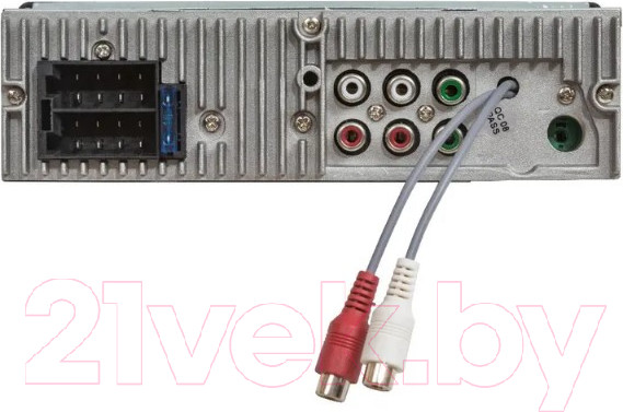 Изображение товара Бездисковая автомагнитола Aiwa HWD-750DSP