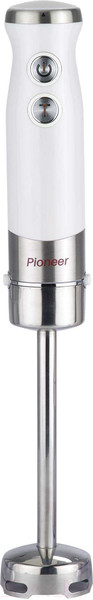 Изображение товара Блендер погружной Pioneer HB120S