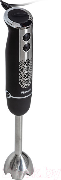 Изображение товара Блендер погружной Pioneer HB122S