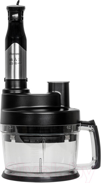 Изображение товара Блендер погружной Pioneer HB137S