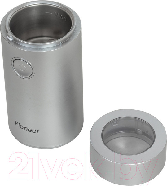 Изображение товара Кофемолка Pioneer CG204