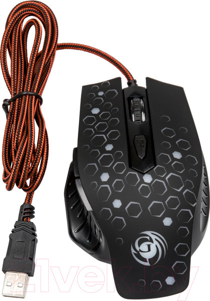 Изображение товара Мышь Dialog Gan-Kata MGK-11U