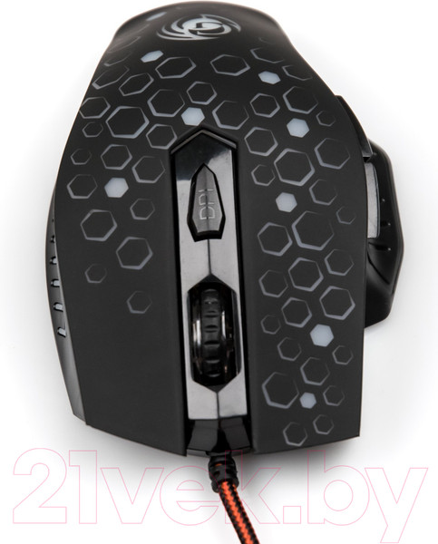 Изображение товара Мышь Dialog Gan-Kata MGK-11U