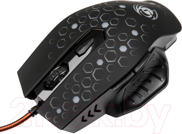 Изображение товара Мышь Dialog Gan-Kata MGK-11U