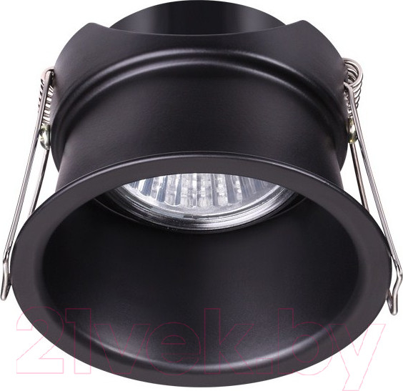 Изображение товара Точечный светильник Novotech Butt 370445