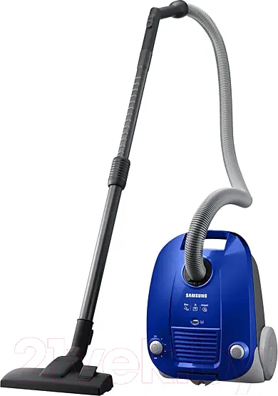 Изображение товара Пылесос Samsung VCC4131S3A/XEV
