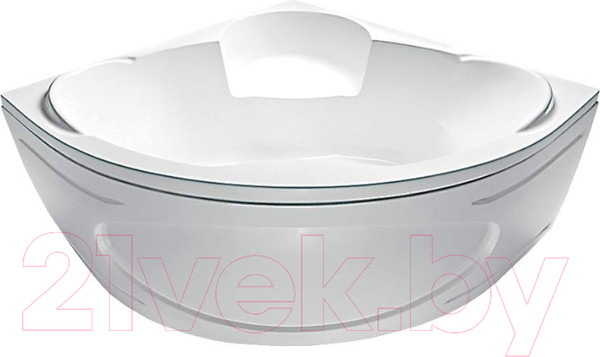 Изображение товара Экран для ванны 1Марка One Trapani 140