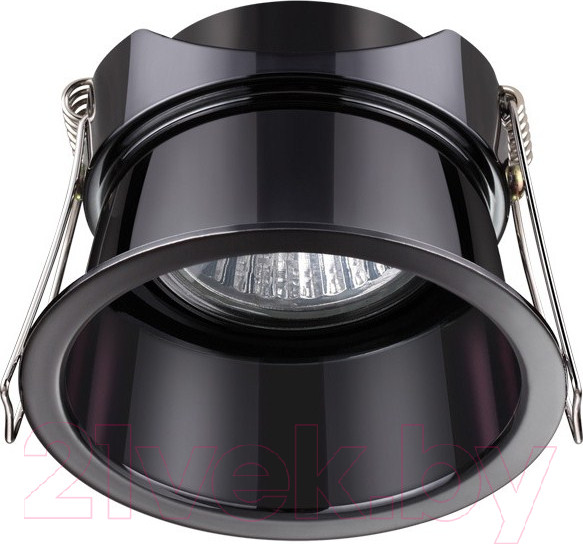 Изображение товара Точечный светильник Novotech Butt 370449