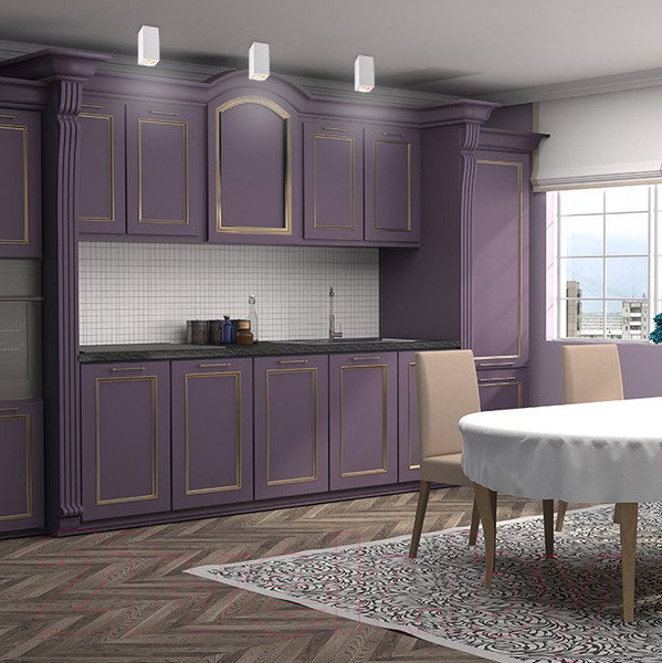 Изображение товара Потолочный светильник Novotech Yeso 370464