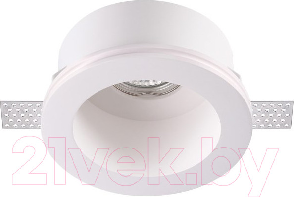 Изображение товара Точечный светильник Novotech Yeso 370470