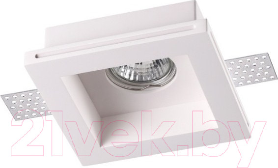 Изображение товара Точечный светильник Novotech Yeso 370472