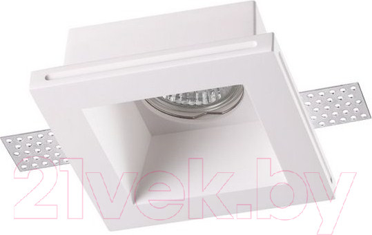 Изображение товара Точечный светильник Novotech Yeso 370481