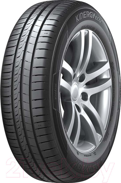 Изображение товара Летняя шина Hankook Kinergy Eco 2 K435 185/60R14 82H