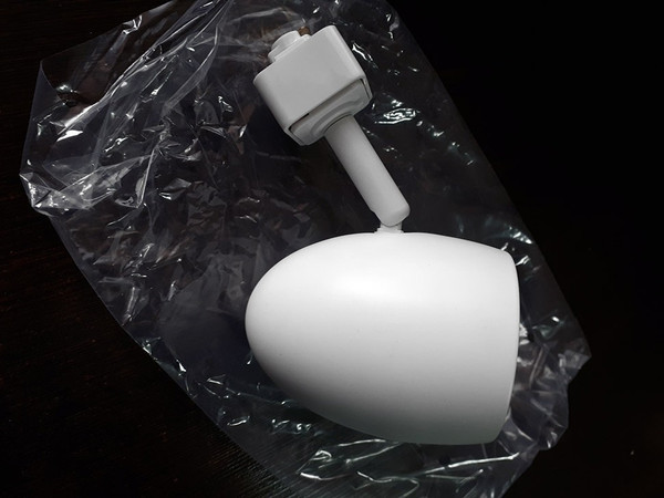 Изображение товара Трековый светильник Novotech Veterum 370546